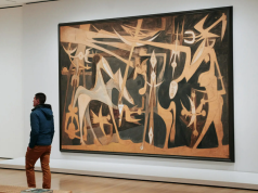 Wifredo Lam: Artist-Poet of Tropical Dreams and Sorrows