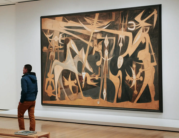 Wifredo Lam: Artist-Poet of Tropical Dreams and Sorrows
