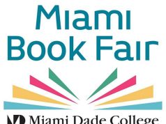 42nd Miami Book Fair