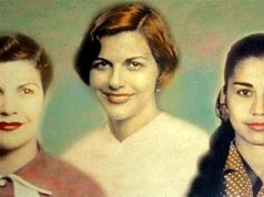 International Day for the Elimination of Violence against Women