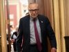 Democrats split as Senate votes to end shutdown