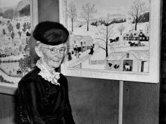 6 gripping museum exhibitions to view this winter