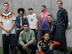 Germany’s Zalando signs five-year strategic partnership with DFB