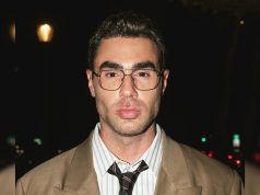 Stylist Sam Woolf to receive Pandora Style Moment of the Year Award