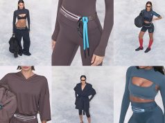 US brand NikeSKIMS unveils Drop 2 with new styles & accessories