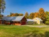 6 homes with fall foliage