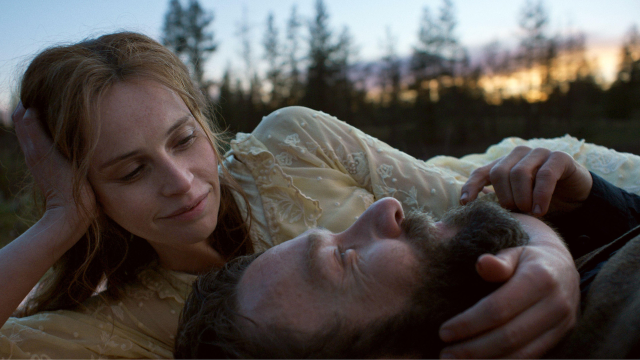 Train Dreams pulses with ‘awards season gravitas’