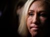 Is Marjorie Taylor Greene undergoing a political realignment?