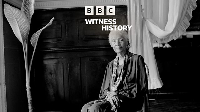 Emerante de Pradines: Haiti’s musical trailblazer