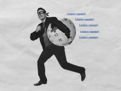 Grokipedia: Elon Musk’s Wikipedia ‘rip-off’