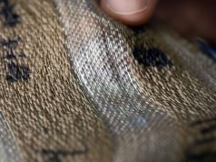 Michigan startup reimagines clothing labels to boost recycling