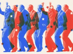 Will Chuck Schumer keep his job?