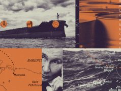 Defeating Russia’s shadow fleet