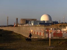 Are we entering a ‘golden age’ of nuclear power?