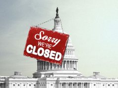 DC tourism has taken a hit