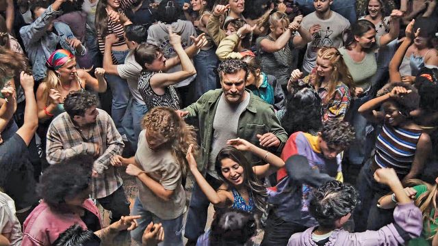 The John Lewis ad: touching, or just weird?