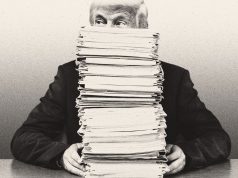 How are these Epstein files so damaging to Trump?