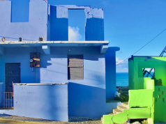 Exhibition: “We AmeRícans”