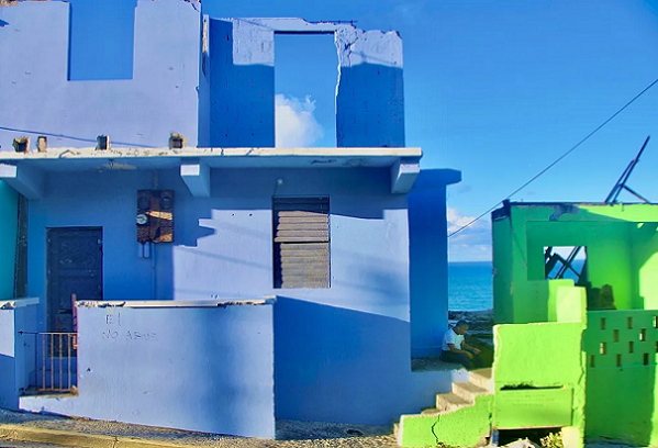 Exhibition: “We AmeRícans”