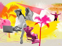 Out of office: microretirement is trending in the workplace