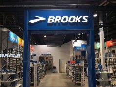 US’ Brooks Running powers ahead with 17% Q3 surge
