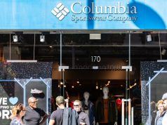 US’ Columbia Sportswear appoints Bragdon & Boyle as co-presidents