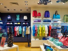 Germany’s swimwear trade: Asia-Pacific leads volume, Europe tops value