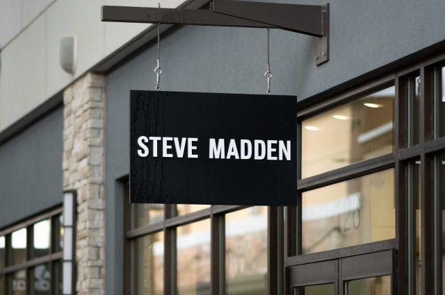US’ Steven Madden’s Q3 revenue climbs on DTC momentum, profit rises