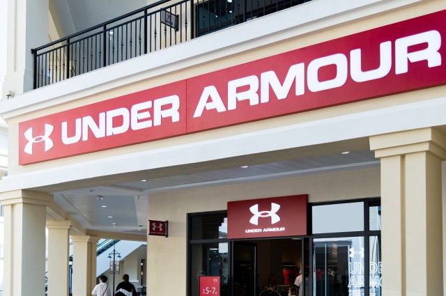 Under Armour Q2 FY26 revenue falls 5% as tariffs weigh on margins