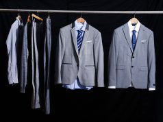 Canada’s suit imports fall in Jan-Aug as casualwear demand rises