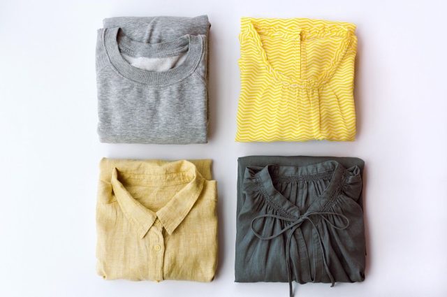 Woven garments outpace knits in Bangladesh export growth in Jul-Oct