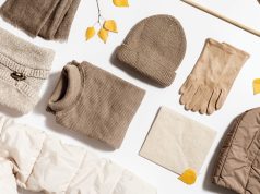 UK clothing exports dip in Sept amid weak global demand