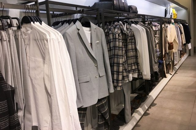 China retains lead as South Korea’s top textile supplier