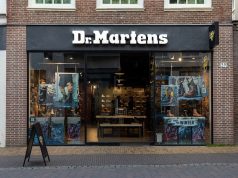 British brand Dr Martens posts $421 mn revenue in H1