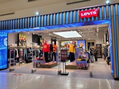 US brand Levi’s teams with Microsoft on new AI super-agent platform