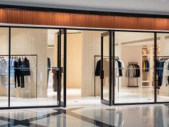 Saint Laurent tops Lyst Index; Skims, Coach, Ralph Lauren boost reach
