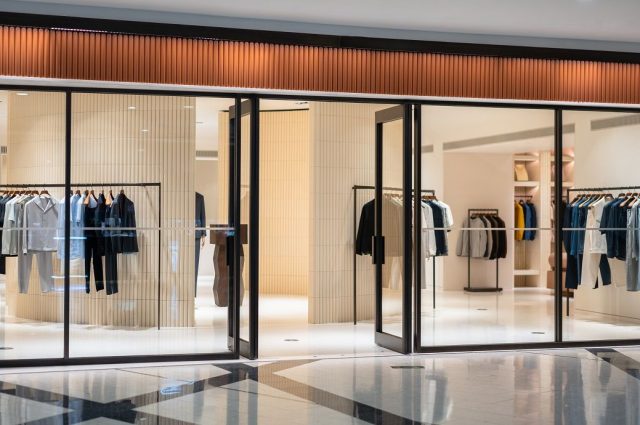 Saint Laurent tops Lyst Index; Skims, Coach, Ralph Lauren boost reach