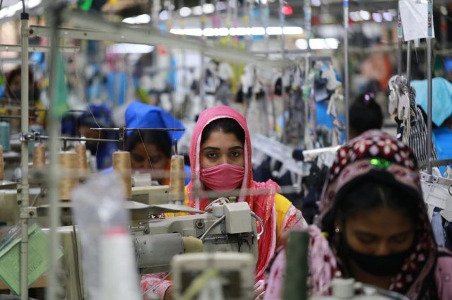 Tough competition in EU hits Bangladesh RMG exporters’ profit margins