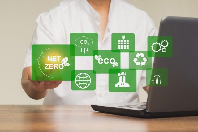 Companies selling in California must now brace for climate disclosure