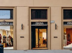 Italy’s Ermenegildo Zegna Group unveils new leadership structure