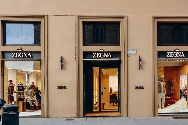 Italy’s Ermenegildo Zegna Group unveils new leadership structure