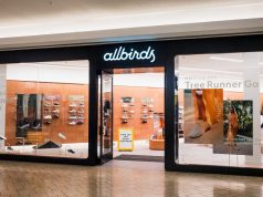 US brand Allbirds’ gross margin drops to 43.2% in Q3 FY25