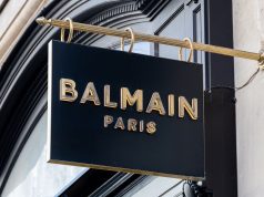 French brand Balmain appoints Antonin Tron as new creative director