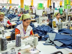 Reasons behind growing gender shift in Bangladesh apparel sector