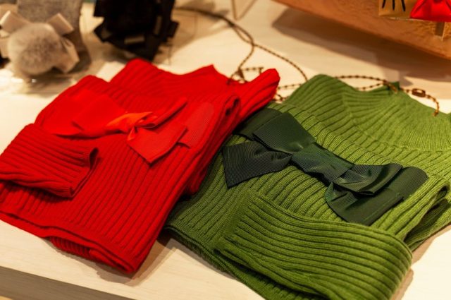 Women’s wear leads South Korea’s apparel imports at over 41%