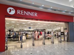Apparel sales of Brazil’s Lojas Renner up by 4.7% in Q3