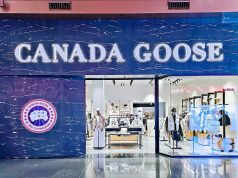 Canada Goose’s Q2 revenue rises 1.8% on robust DTC growth