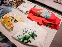 Thailand’s apparel exports rise 6.28% in Jan–Aug 2025