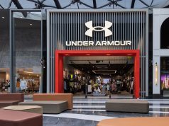 American brand Under Armour appoints Reza Taleghani as new CFO
