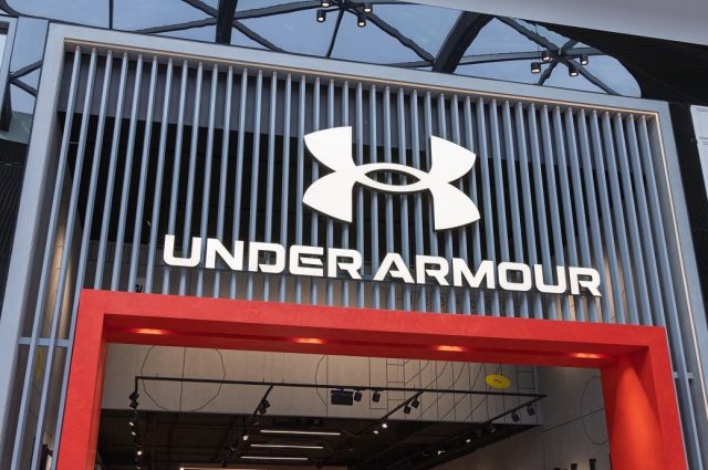 US’ Under Armour expands FY25 restructuring as charges rise